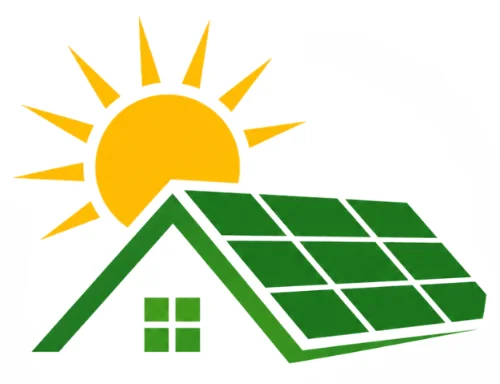Panneaux Solaires Grillon